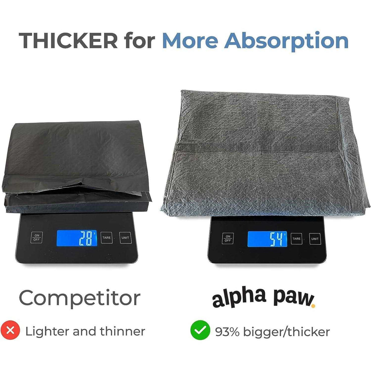 Dog Pee Pads V3341