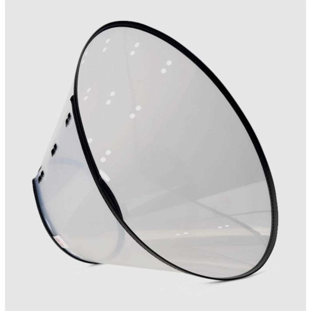 Rigid E-Collar Medium L8963