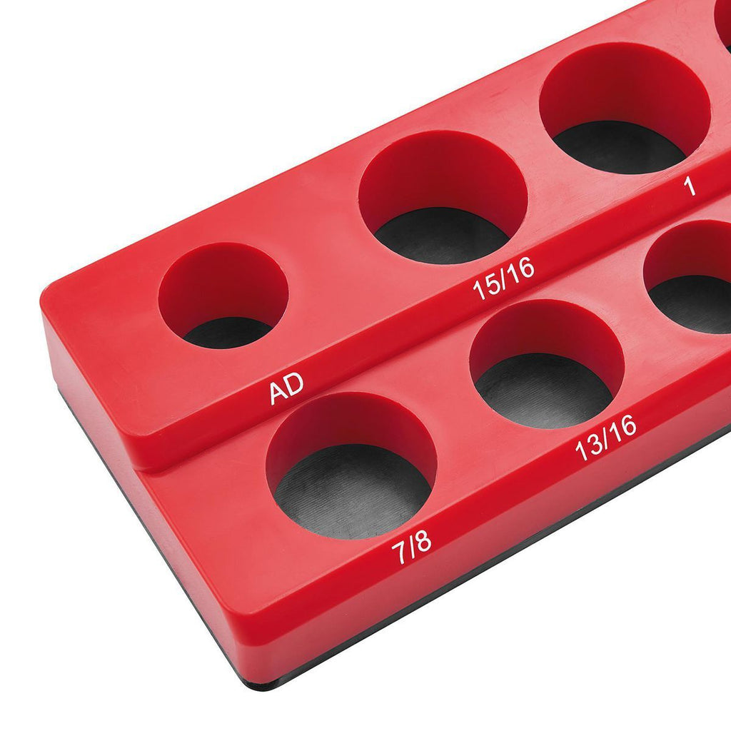 1/2 in. Drive SAE Magnetic Socket Holder A17053