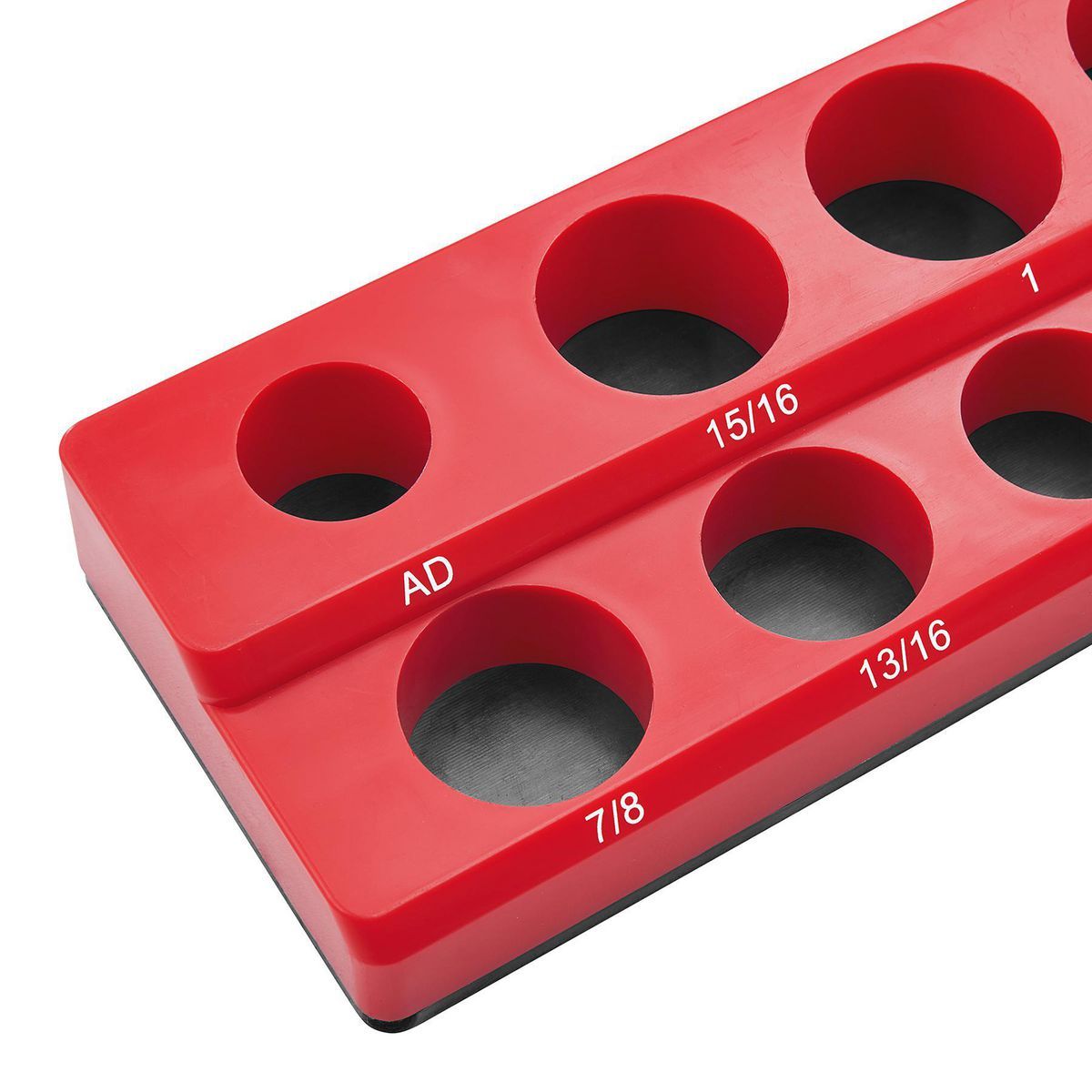 1/2 in. Drive SAE Magnetic Socket Holder A17053