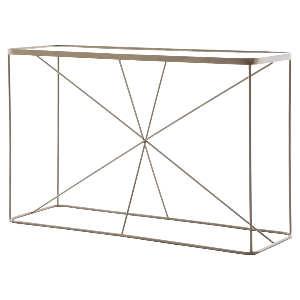 Console Table P3621