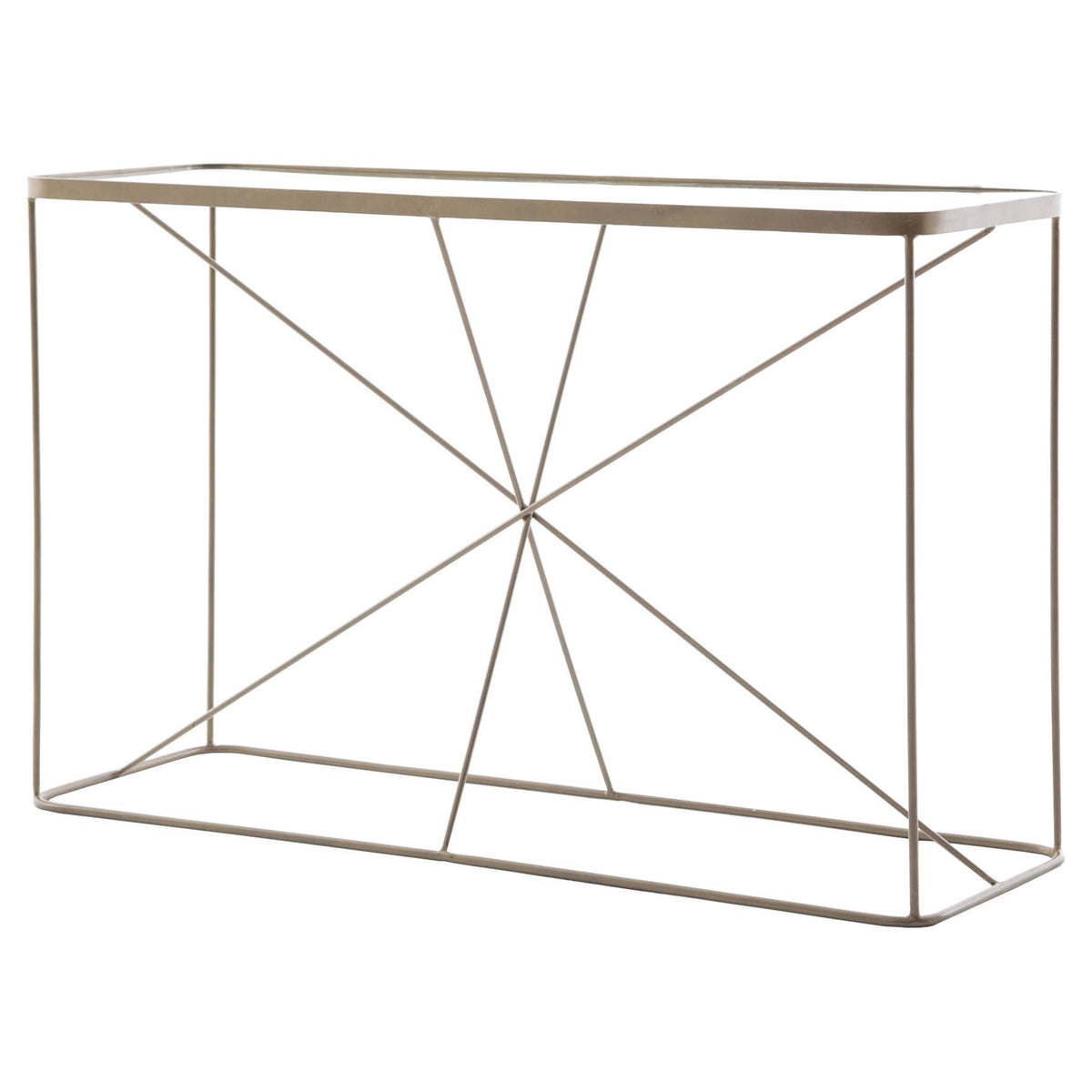 Console Table P3621