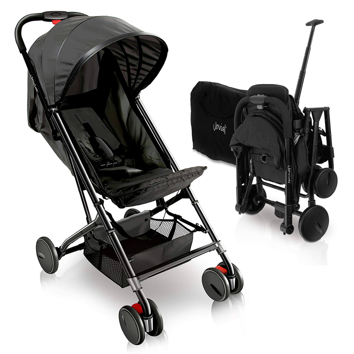 Portable Folding Baby Stroller Z678