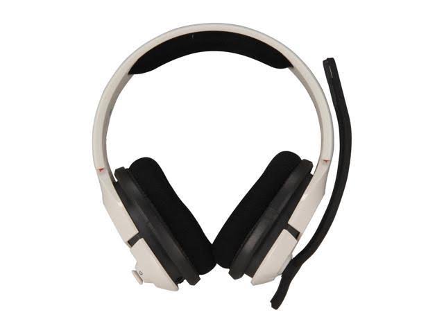 Wireless Gaming Headset White C211