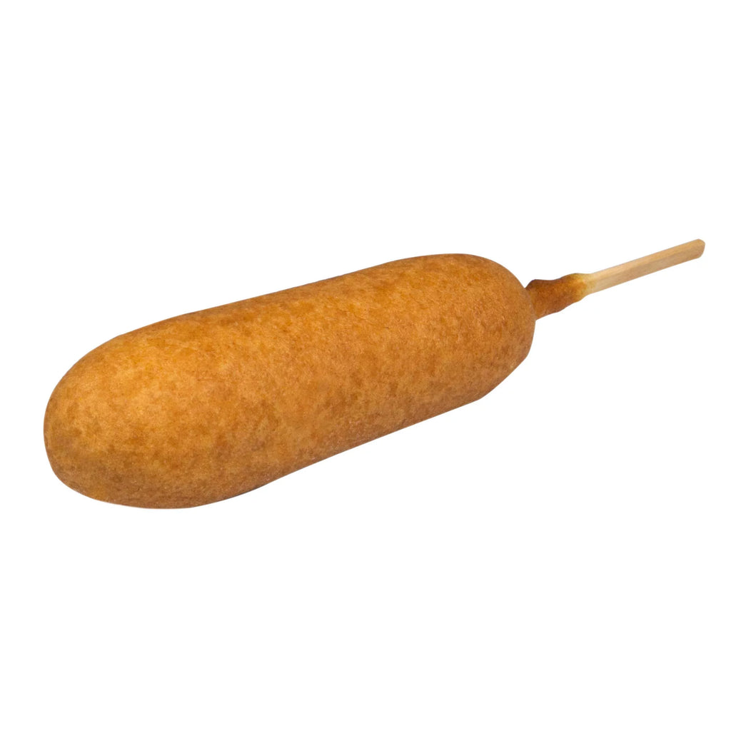 Whole Grain Chicken Corn Dog N259790