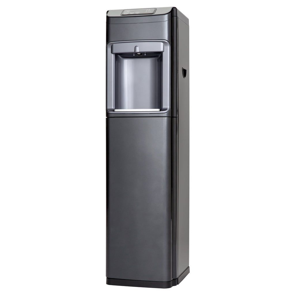 Hot & Cold Bottleless Water Cooler with Filtration H99332