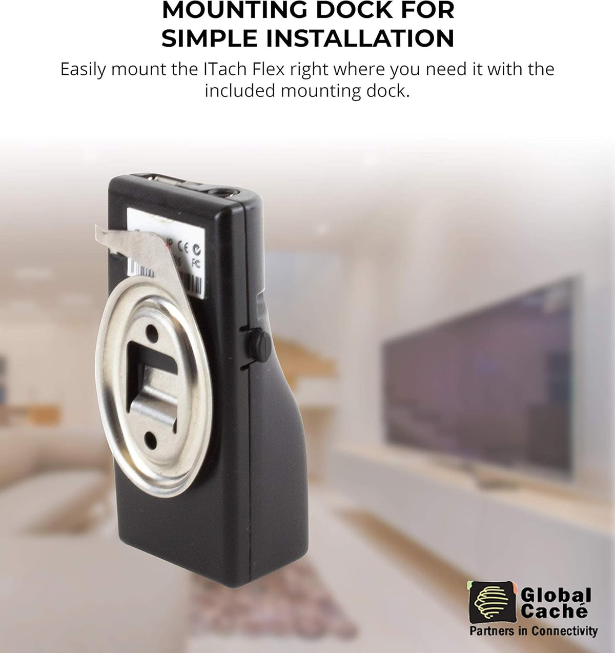 IP Module with RJ45 Connector O50828