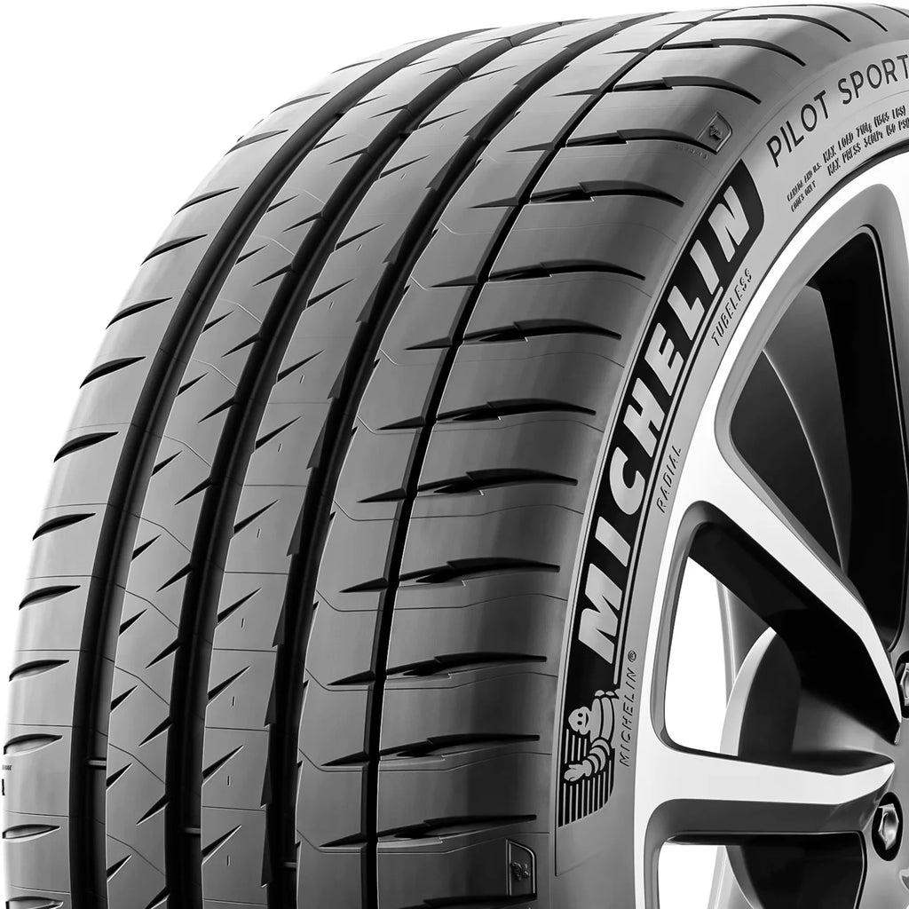 325/35ZR22 (114Y) XL Tire J205153