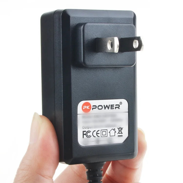 6.6FT AC Adapter Power Supply Cord Charger U214858