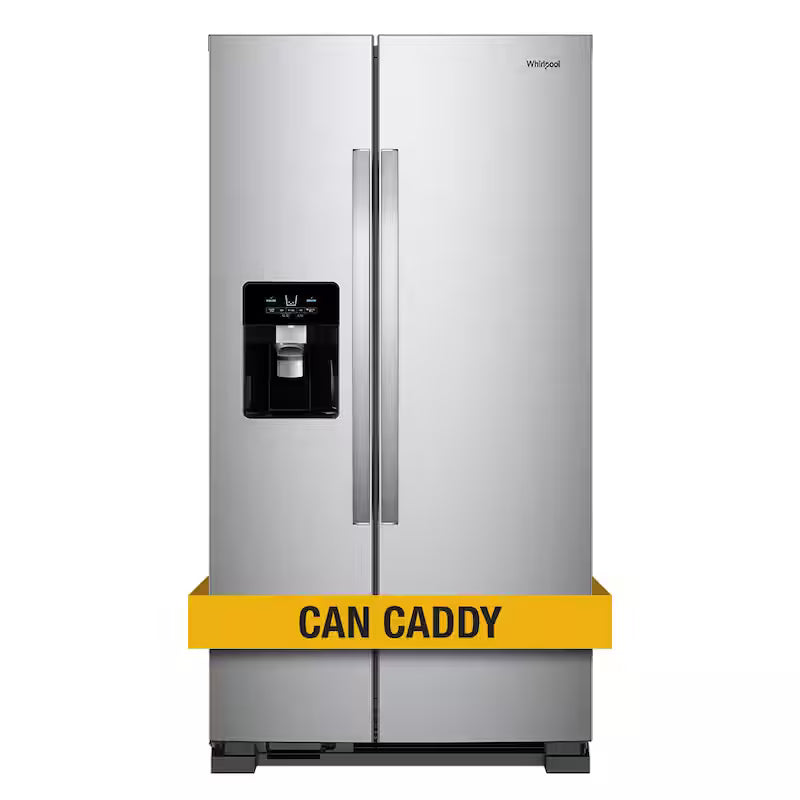 24.6 cu. ft. Side by Side Refrigerator Z466462