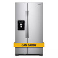 24.6 cu. ft. Side by Side Refrigerator Z466462
