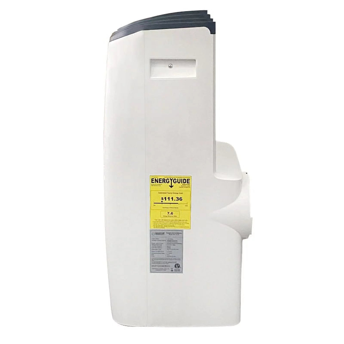 12000 BTU Portable 3-in-1 Air Conditioner I599313