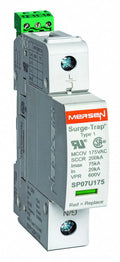 120VAC Surge Protection Device J86328
