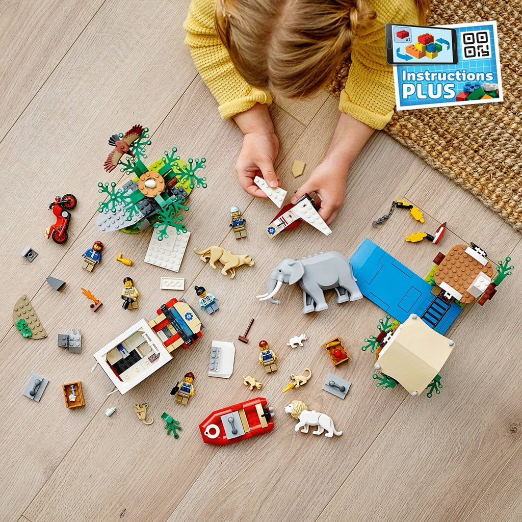 Building Toy (503 Pieces) Z248