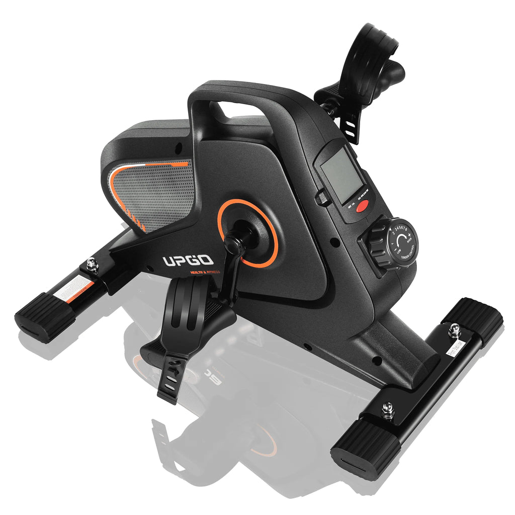 Under Desk Magnetic Mini Exercise Bike G7830