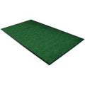 Vinyl Carpet Mat 4' X 6' Pack of 2 W672383
