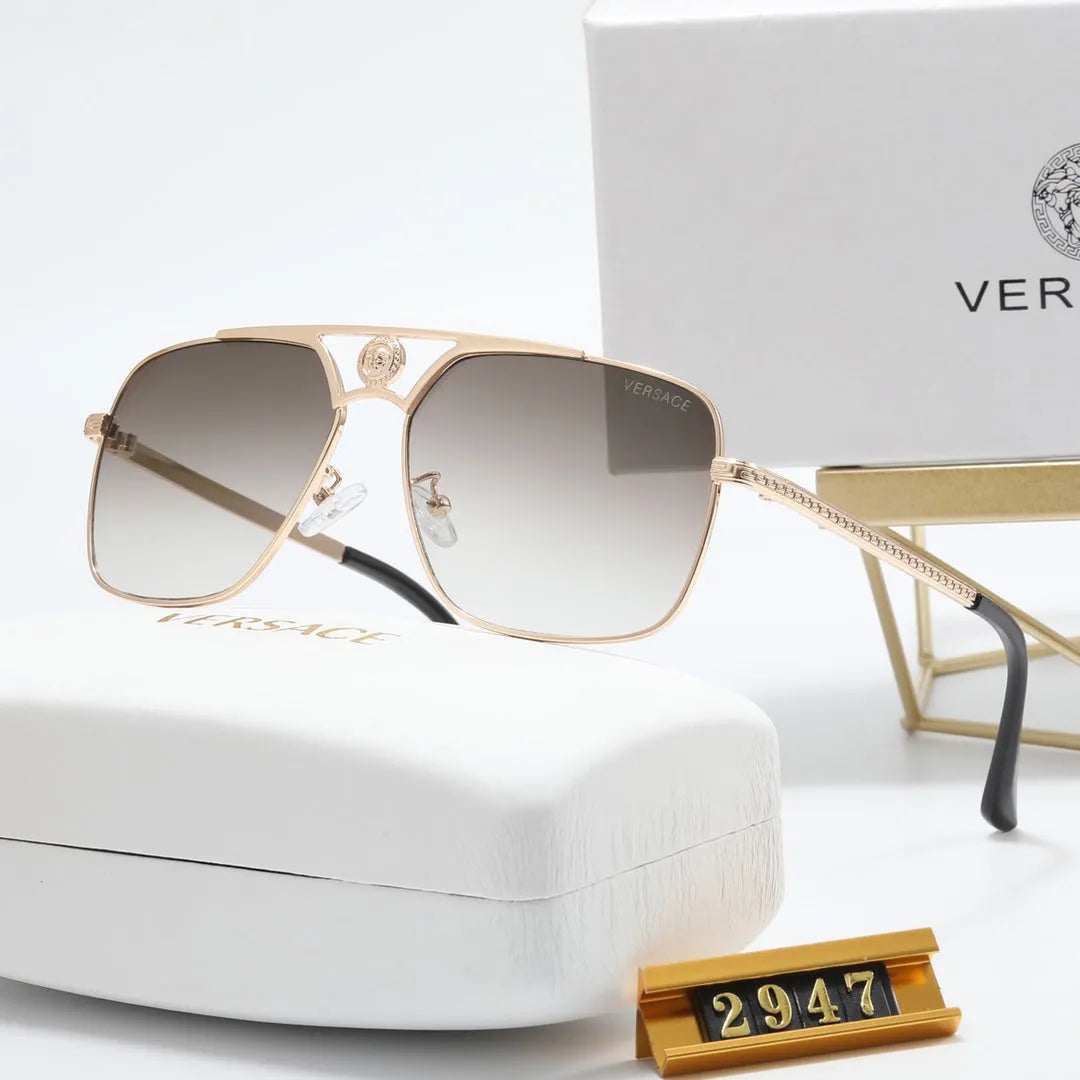 Fashion Printing Polarized Sunglasses F453268