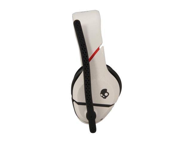 Wireless Gaming Headset White C211