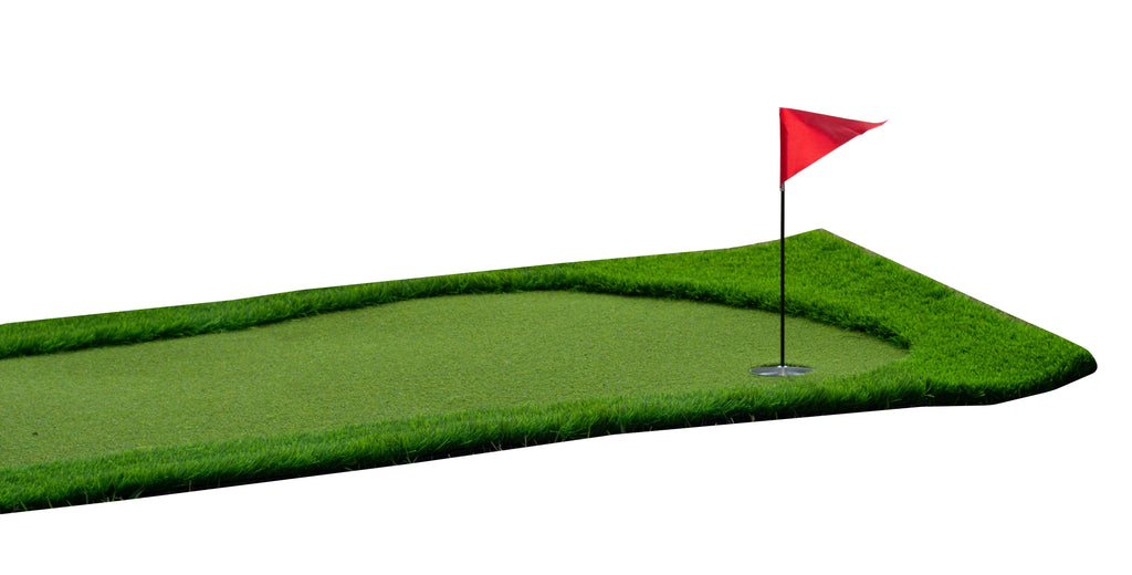 Indoor/Outdoor Putting Mat 4ft x 10ft V918