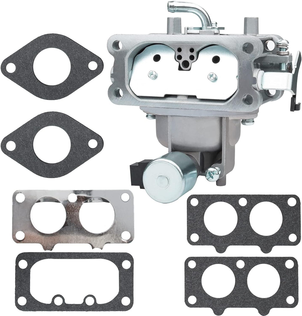 Carburetor Pack of 2 V65186