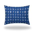 Indoor/Outdoor Soft Pillow Zipper Cover Only 12 x 16 D848