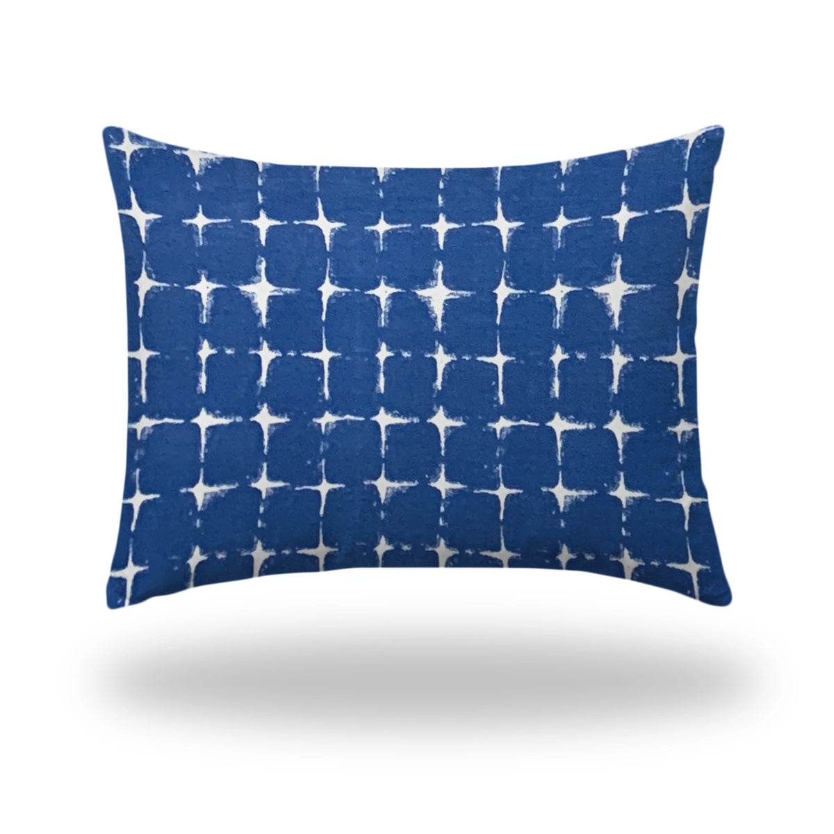 Indoor/Outdoor Soft Pillow Zipper Cover Only 12 x 16 D848