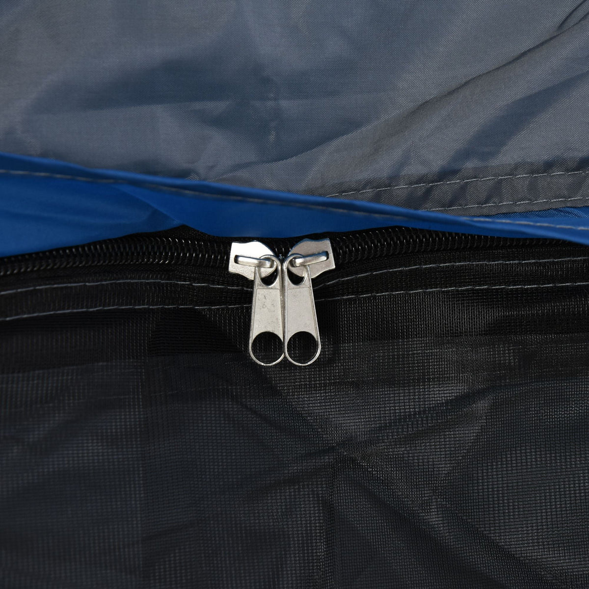 4 Person Pop Up Tent with Windows and Doors R6558