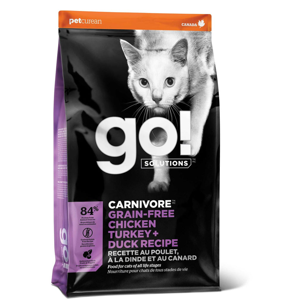 Grain Free Chicken Turkey Pet Food L8613