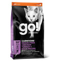 Grain Free Chicken Turkey Pet Food L8613