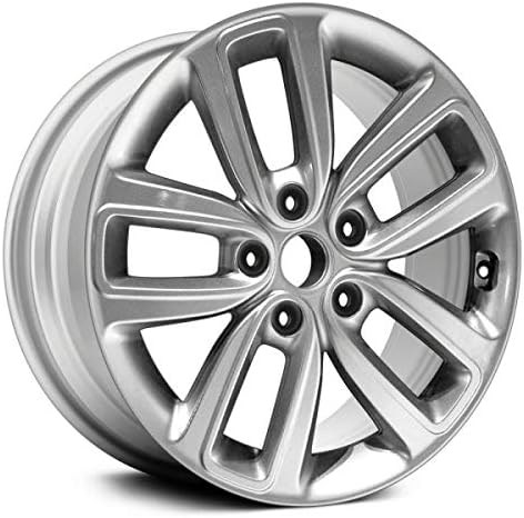 17 Inch Aluminum Alloy Wheel Rim F5131
