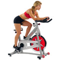 Stationary Indoor Cycling Exercise Bike E332476