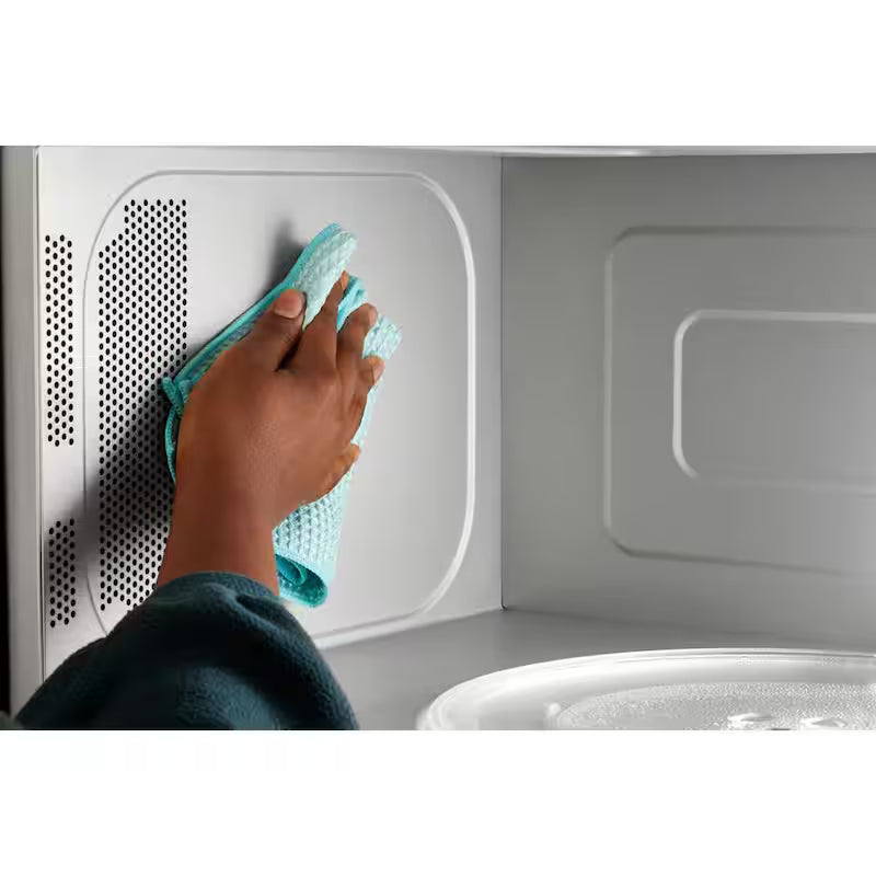 1.7 cu. ft. Over-the-Range Microwave with Non-Stick Interior U4799