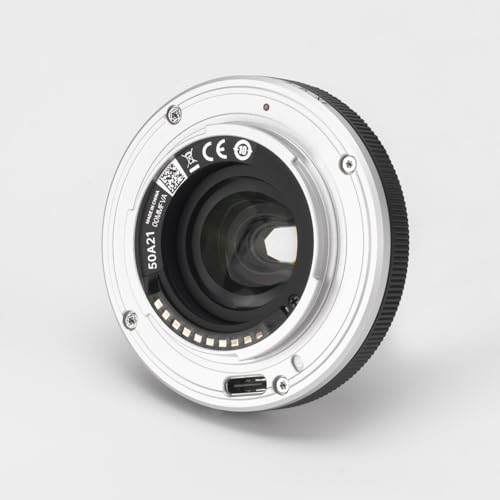 28mm F4.5 APS-C Auto Focus Wide Angle Prime Lens G384