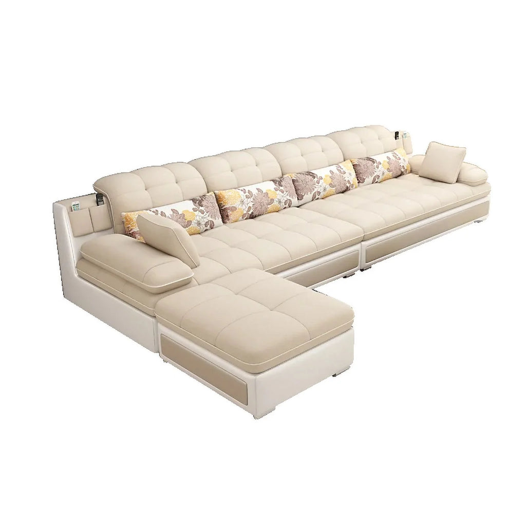 Curved Bubble Sofa U97386