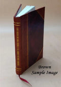 Leather Bound V30420