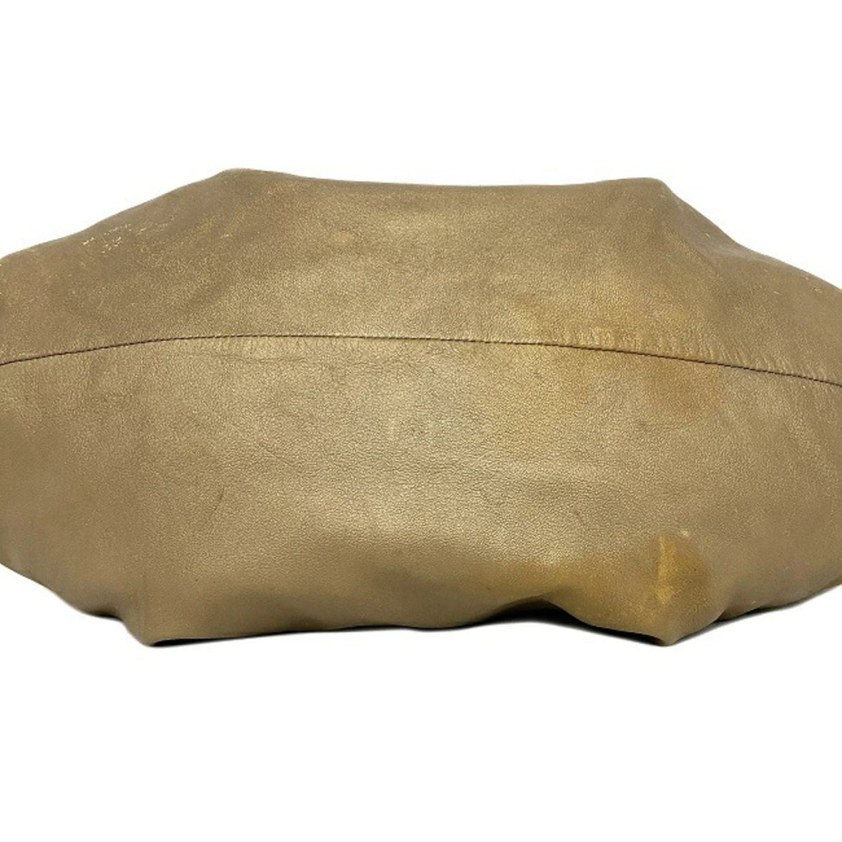 Pre-Owned Nappa Leather Handbag L50589