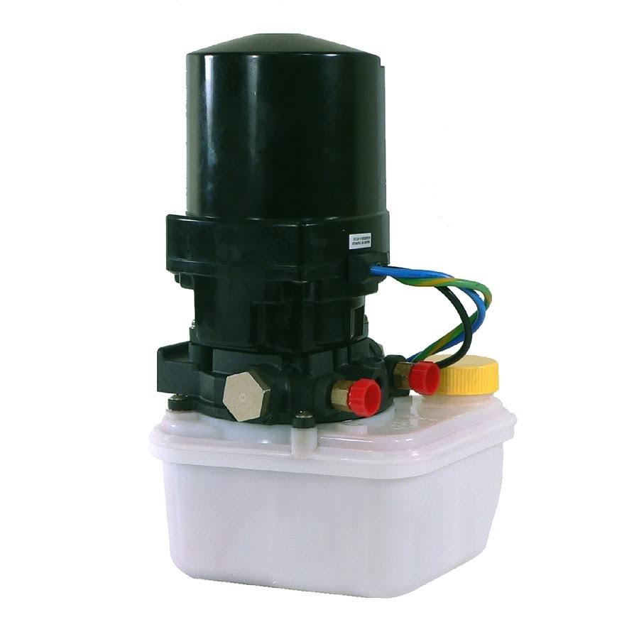Trim Motor C937