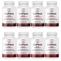 Men Enhancement Capsules 8 Bottles A205902