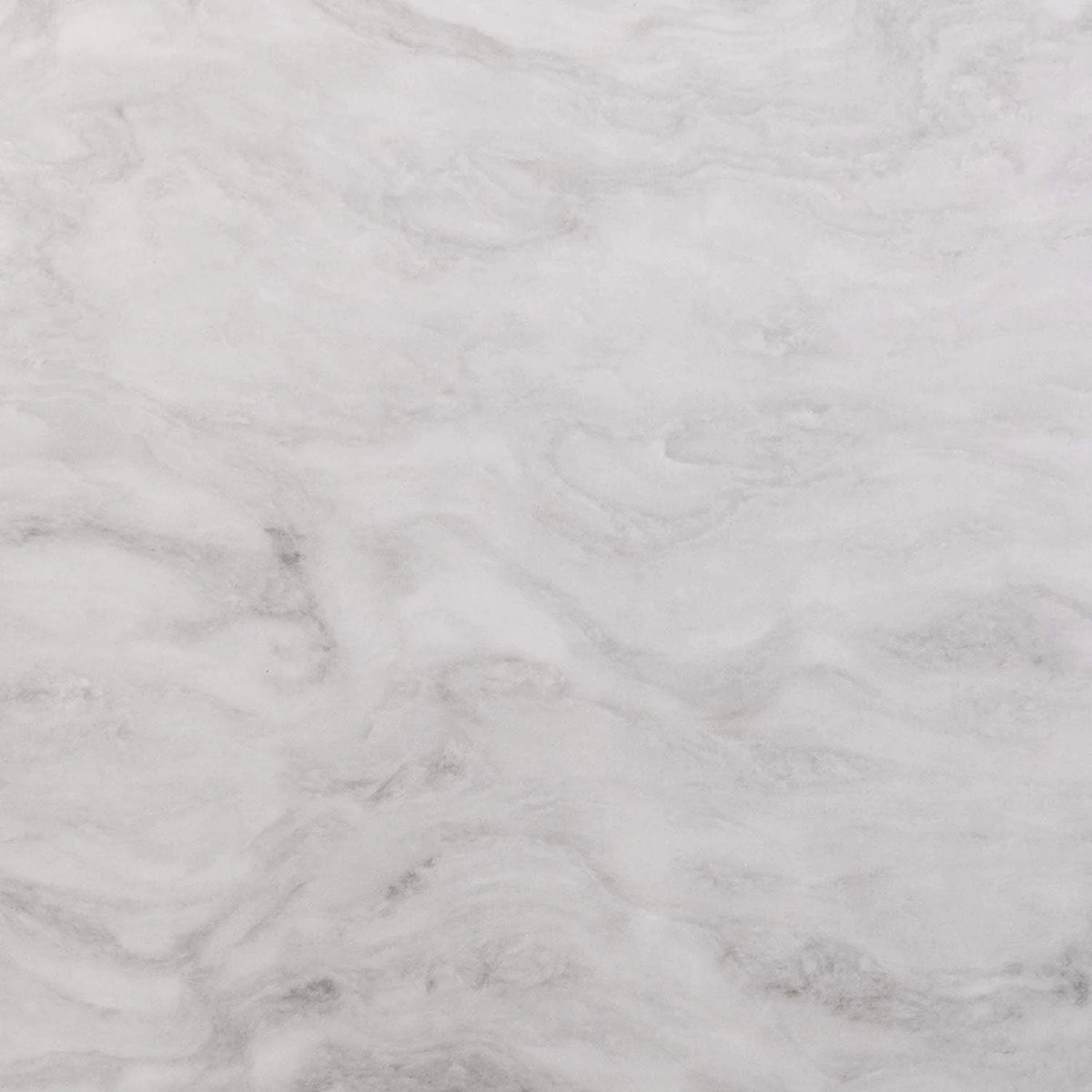 White Faux Marble Coffee Cocktail Table I205