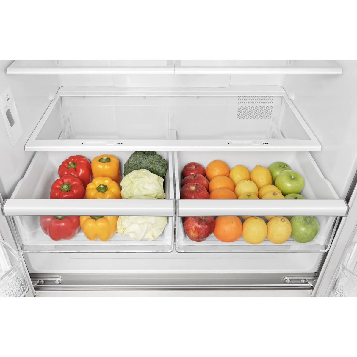 26.6 Cu. ft. French Door Refrigerator H6271