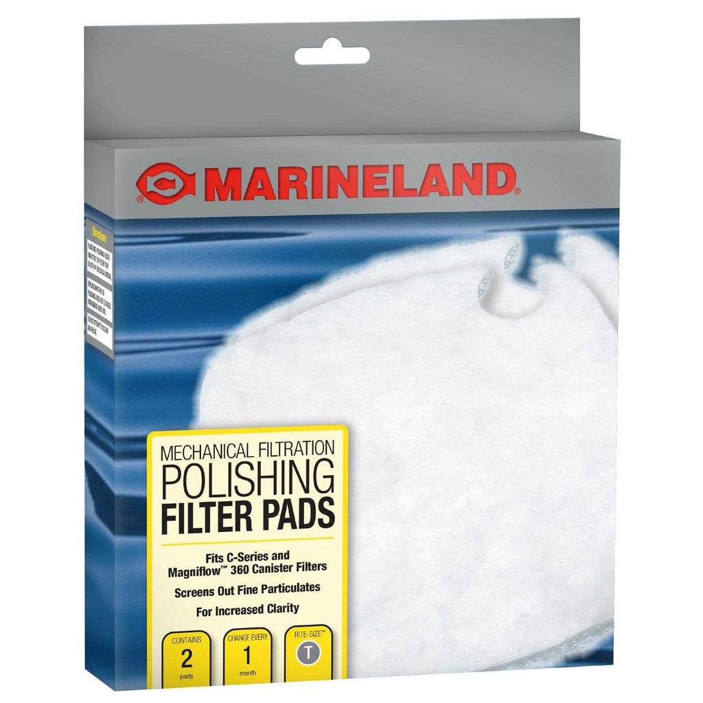 Filter Pads S262369