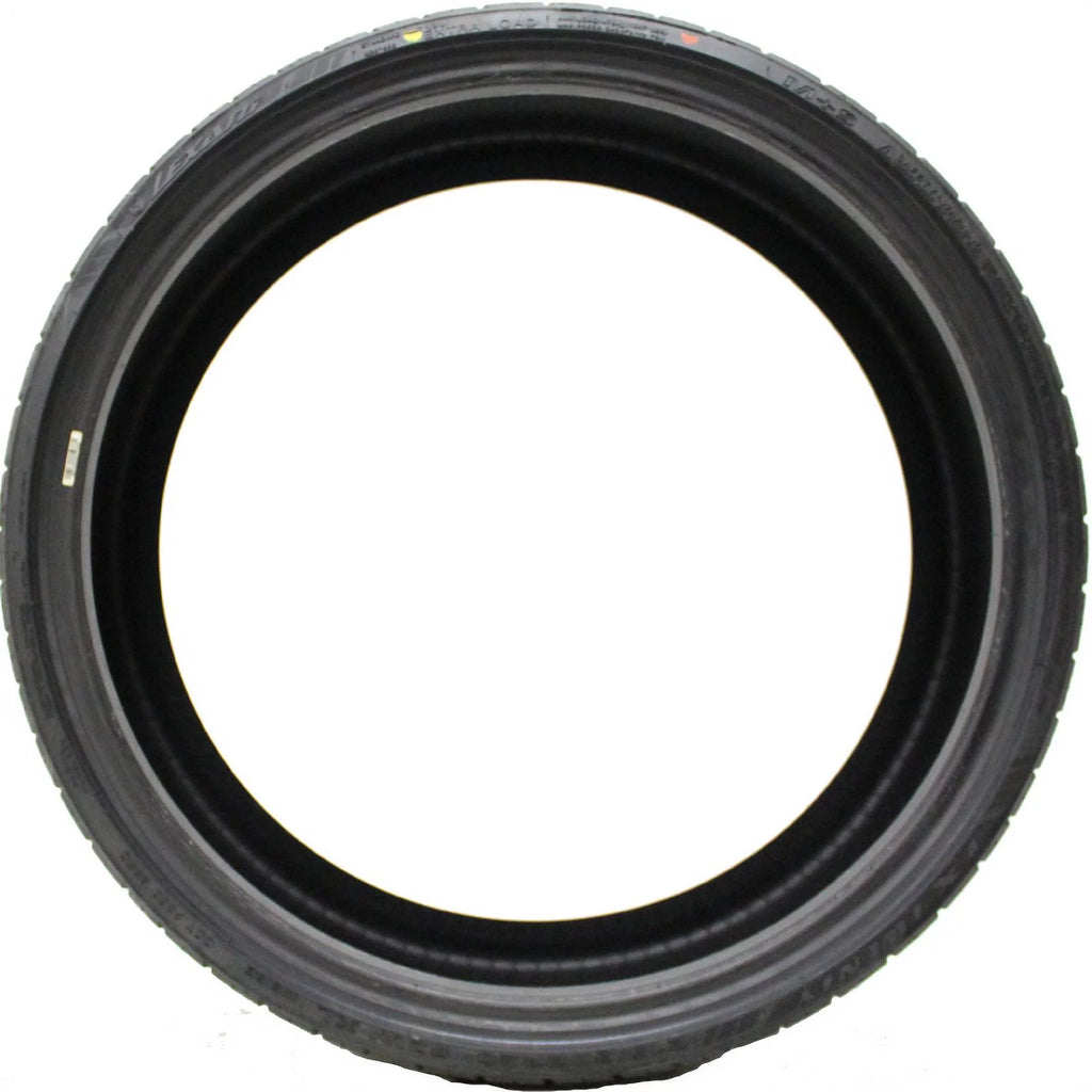 255/40ZR20 101W XL Passenger Tire P1583