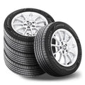4 All Season Tires 235/45R19 95H N830711
