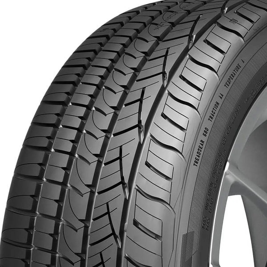 All Season 215/55ZR17 94W Passenger Tire T1492