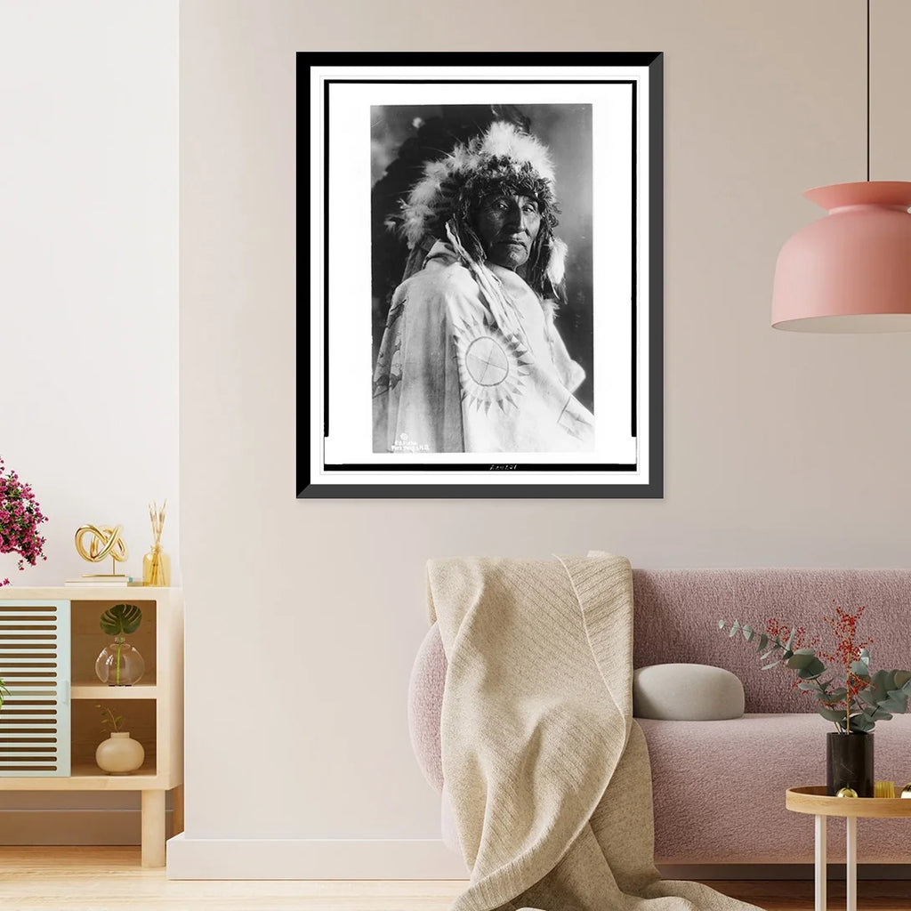 Framed Print 17-7/8" x 21-7/8" R392725
