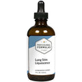 Lung Stim Liquescence 4oz O709332