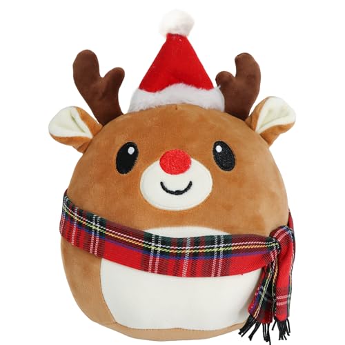 Plush Reindeer Stuffed Animal O838354