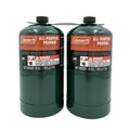 16 ounce 2-Pack Propane Gas Cylinder K86796