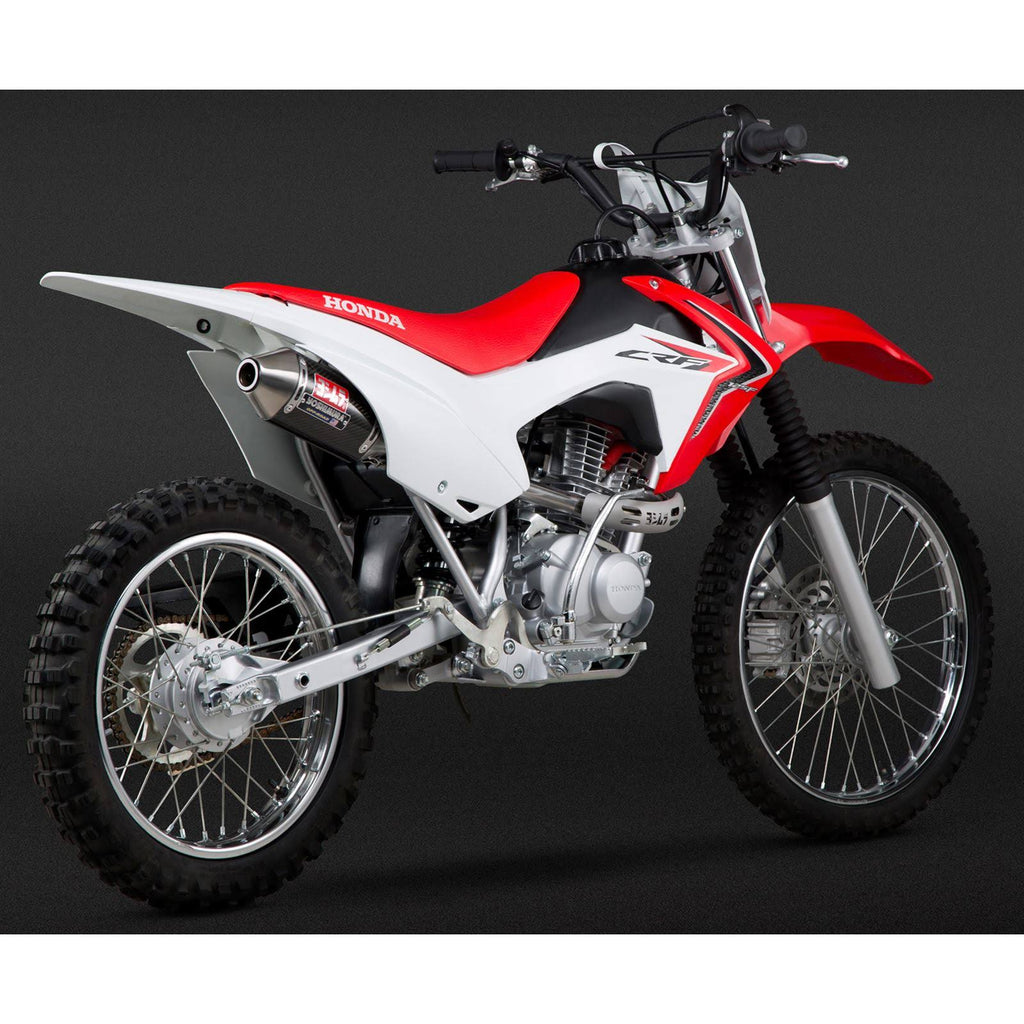 Exhaust System T354