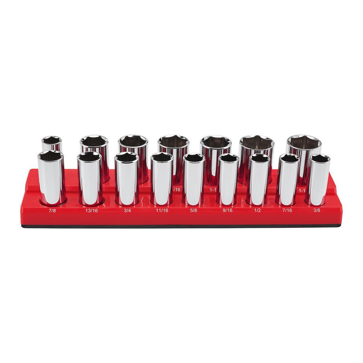 1/2 in. Drive SAE Magnetic Socket Holder A17053